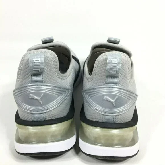 Puma LQDCELL Shatter Mid High Rise Training Shoes - Picture 4 of 9